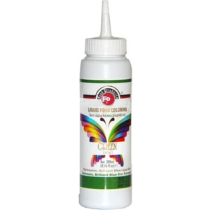 Fo Food Gıda Boyası Yeşil 280 ml