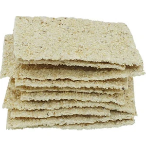 Susamlı Helva 500 gr