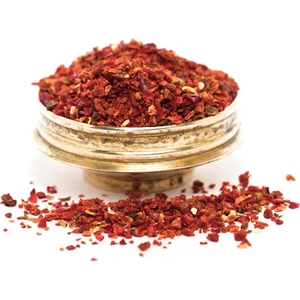 Dövme Pul Biber 500 gr
