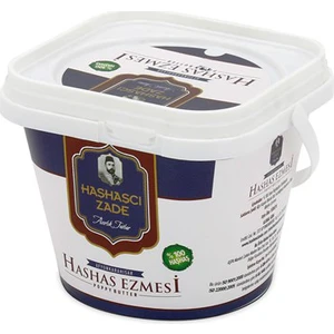 Haşhaş Ezmesi 450 gr