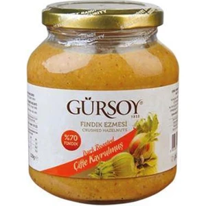 Fındık Ezmesi 320 gr