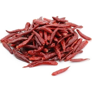 Kuru Süs Biberi 1 ip (yaklaşık 150 ad)
