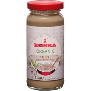 Tahin 230 gr