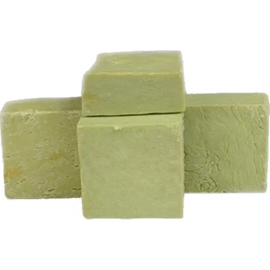 %100 Doğal El Yapımı Zeytinyağlı Sabun 250 gr