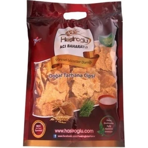 Acı Baharatlı Tarhana 450 Gr