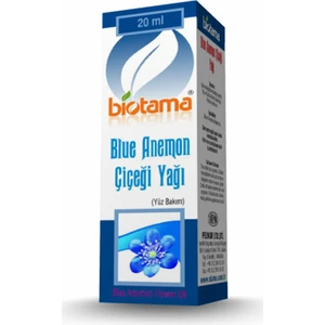 Blue Anemon Yağı