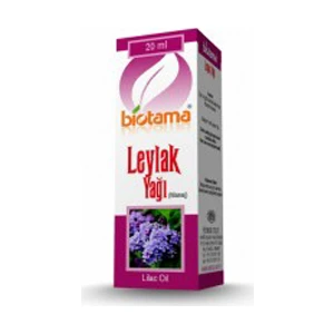 Leylak Yağı