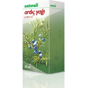 Ardıç Yağı 20 ml