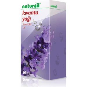 Lavanta Yağı 20 ml