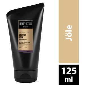 Signature Jöle Klasik 125ml