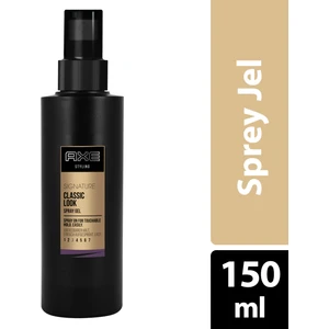 Signature Sprey Jel 150ml