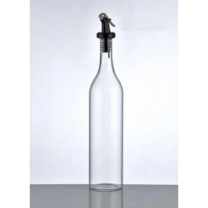 Termisil Yağlık Sirkelik 600 ml