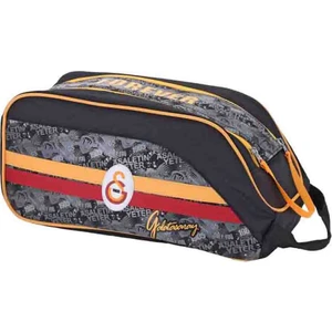 Gs 86973 Siyah Unisex Ayakkabı Çantası