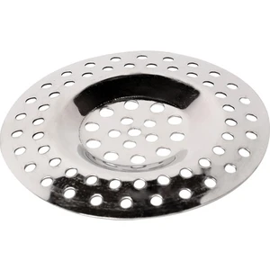 Nefnefhome_Bager Teklı  Paslanmaz Lavabo Süzgeci