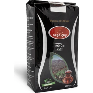 Neşe Çay Gold 5000 gr