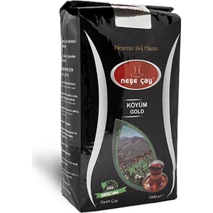 Neşe Çay Gold 1000 gr