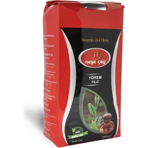 Neşe Çay Filiz 1000 gr