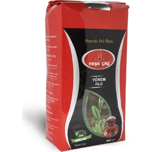 Neşe Çay Filiz 5000 gr