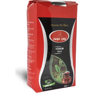 Neşe Çay Filiz 500 gr