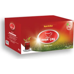 Neşe Çay Demlik Poşet 167 Adet x 30 gr (5 kg)