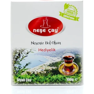 Neşe Çay Hediyelik 100 gr