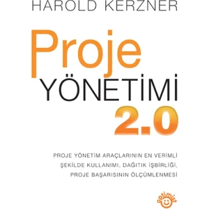 Proje Yönetimi 2.0