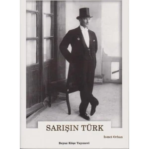 Sarışın Türk