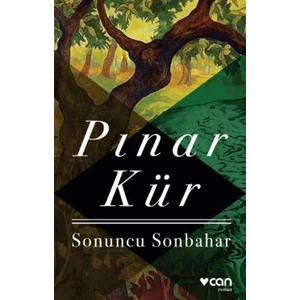 Sonuncu Sonbahar - Pınar Kür