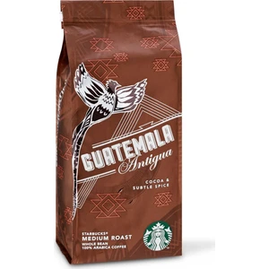 Guatemala Antigua 250 Gr Filtre Kahve (Çekilmemiş)