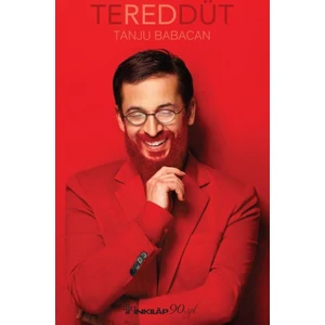 Tereddüt - Tanju Babacan