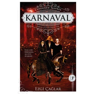 Karnaval - Ezgi Çağlar