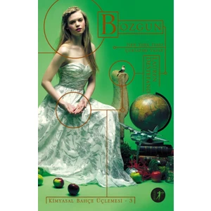 Kimyasal Bahçe Üçlemesi  3: Bozgun - Lauren Destefano