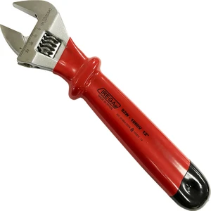 Irega 1000 Volt İzoleli Kurbağacık 12” – 311 Mm