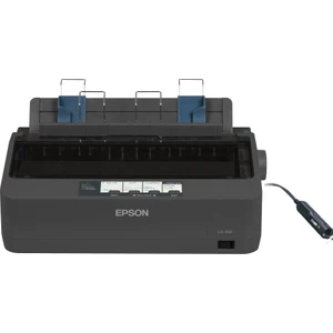Lx 350 Araç Yazıcı Bluetooth