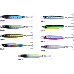 Kendo Baby Jig 45 Mm - 8,5 Gr Jig Yem