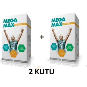 Besin Desteği 2 Kutu