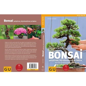 Bonsai - Johann Kastner