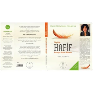 Tüy Gibi Hafif