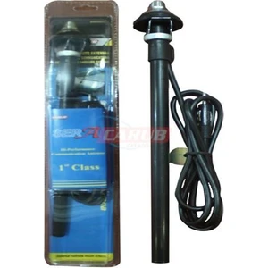 Oto Anten Gömme Çekmeli Nikel