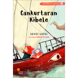Cankurtaran Kibele - Sevgi Saygı