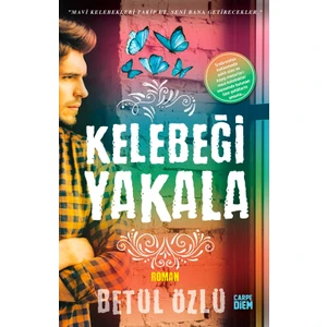 Kelebeği Yakala