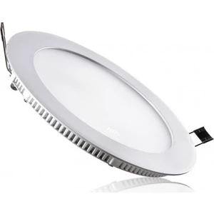 Led Panel Slim 12W Gün Işığı