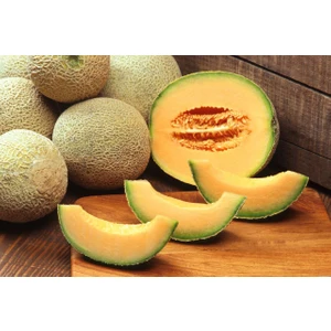 Ananas Kavun Tohumu [Tohhum Ev Bahçe]