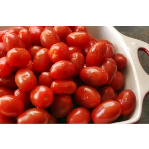 Üzüm Cherry Domates 10 Tohum [Tohhum Ev Bahçe]