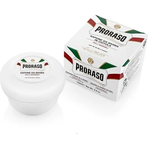 Tıraş Sabunu - Yeşil Çay