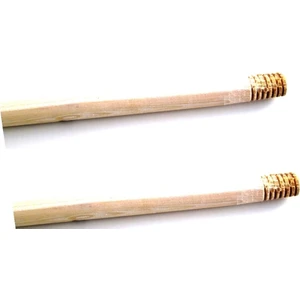 Ahşap Fırça Sapı 120 Cm