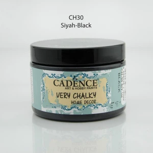 Very Chalky 150 ml Siyah