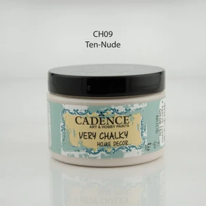 Very Chalky 150 ml Ten