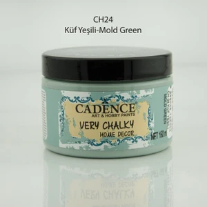 Very Chalky 150 ml Küf Yeşili