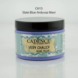 Very Chalky 150 ml Arduvaz Mavi